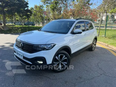 T-CROSS 1.0 200 TSI Sense