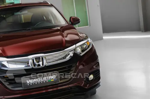 HR-V 1.8 16V EX