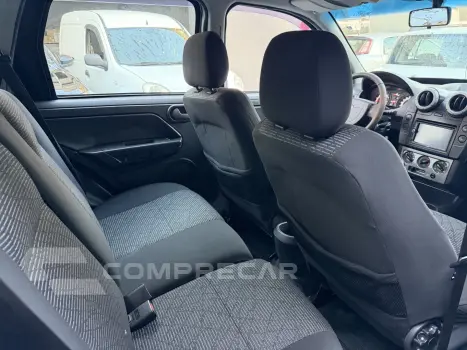ECOSPORT 1.6 FREESTYLE 8V FLEX 4P MANUAL