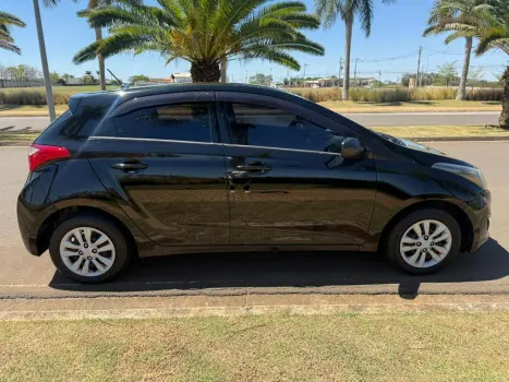 HB20 1.0 Comfort 12V