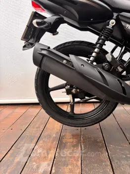 YAMAHA FAZER YS 150 SED