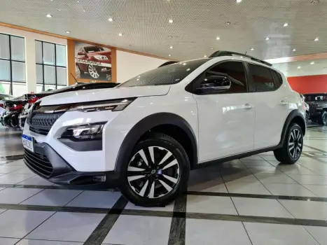 Renault KARDIAN EVOLUT. 5 portas