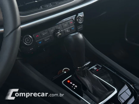 COMPASS 1.3 T270 Turbo Longitude