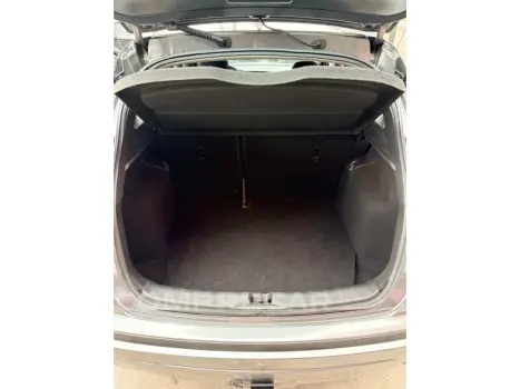 KICKS 1.6 16V FLEXSTART ACTIVE XTRONIC