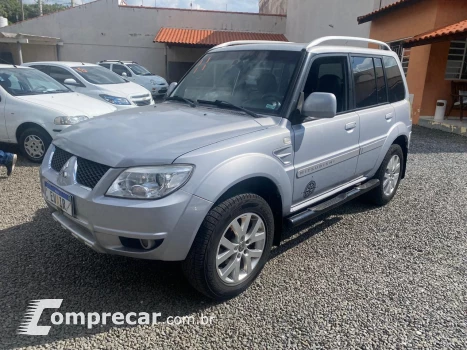 PAJERO 2.0 TR4 4X4 16V