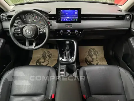 HR-V 1.5 DI I-VTEC FLEX EXL CVT
