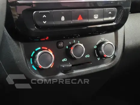 Kwid KWID OUTSIDER 1.0 Flex 12V 5p Mec.