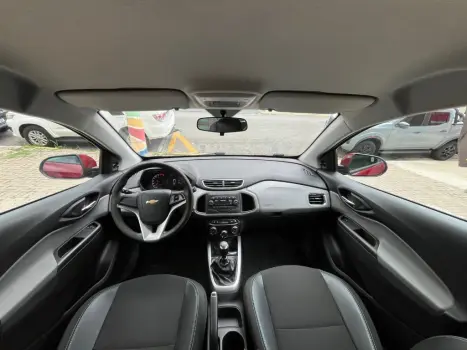 ONIX HATCH LT 1.0 8V FlexPower 5p Mec.