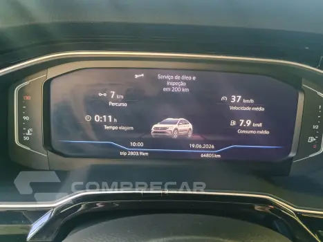 NIVUS 1.0 200 TSI Highline
