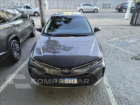COROLLA 2.0 Vvt-ie XEI