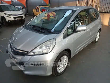 Honda FIT 1.4 LX 16V 4 portas