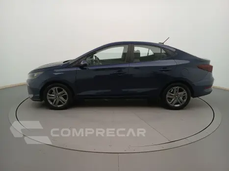 HB20S 1.0 TGDI FLEX COMFORT PLUS AUTOMÁTICO