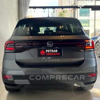 T-CROSS 1.0 200 TSI