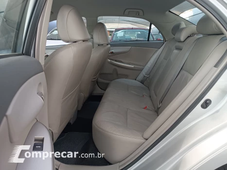 COROLLA 2.0 Vvt-ie XEI