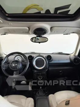 COOPER PACEMAN S ALL4 1.6 16V Aut.