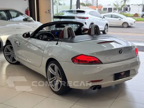 Z4 2.0 16V 20I SDRIVE GP ROADSTER AUTOMÁTICO