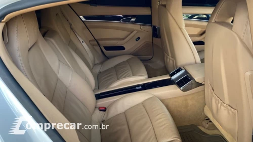 PORSCHE PANAMERA 4.8 4S V8