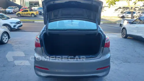 HB20S 1.6 Comfort Plus 16V