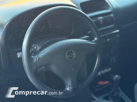 ASTRA 1.8 MPFI GL 8V GASOLINA 2P MANUAL