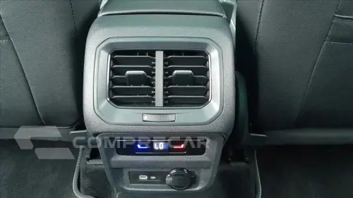 TIGUAN 2.0 300 TSI GASOLINA ALLSPACE R-LINE AUTOM