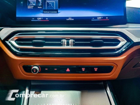 320i 2.0 16V TURBO FLEX GP AUTOMÁTICO