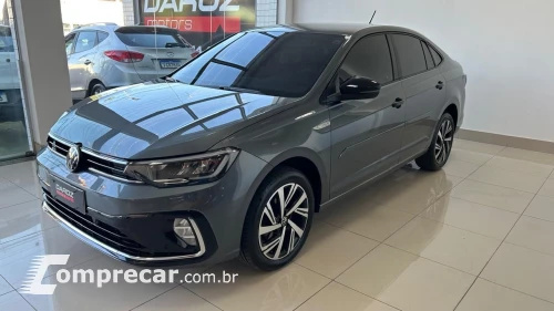 VIRTUS Highline 200 TSI 1.0 Flex 12V Aut
