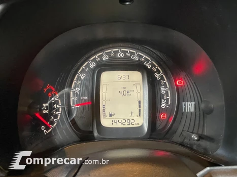 MOBI 1.0 8V EVO Like.