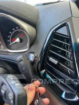 ECOSPORT TIT AT 2.0