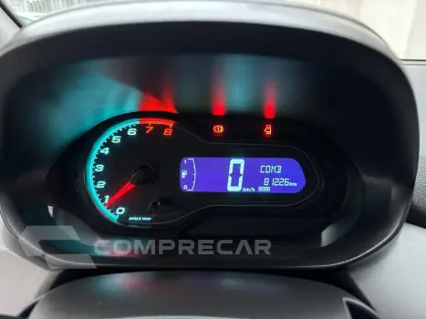 ONIX HATCH LT 1.0 8V FlexPower 5p Mec.