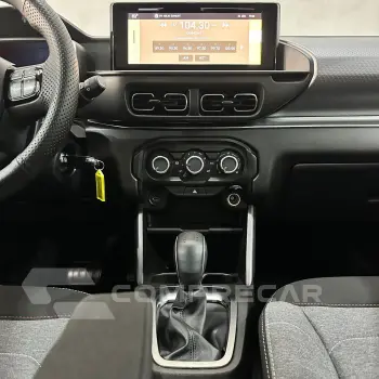 AIRCROSS AIRCROSS7 F. Pack 1.0 Flex TB 200 Aut