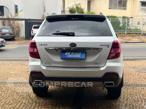 X60 1.8 VIP 16V
