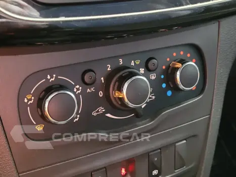 SANDERO Zen Flex 1.6 16V 5p Mec.