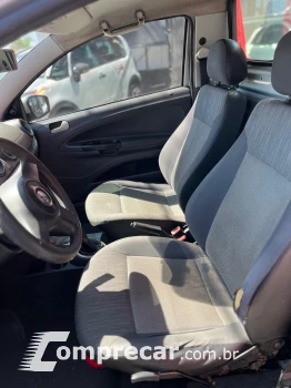 SAVEIRO 1.6 CS 8V