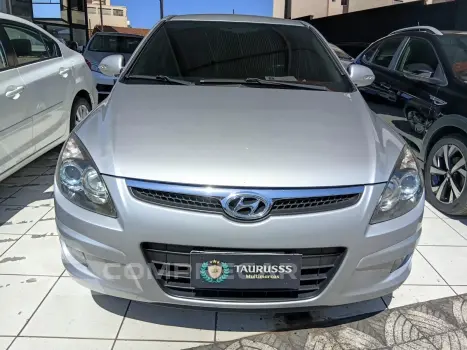 I30 2.0 MPI 16V