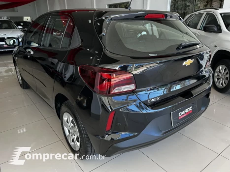 ONIX HATCH 1.0 12V Flex 5p Mec.