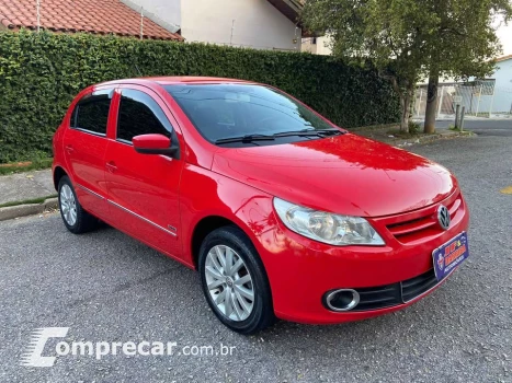 GOL 1.6 MI 8V