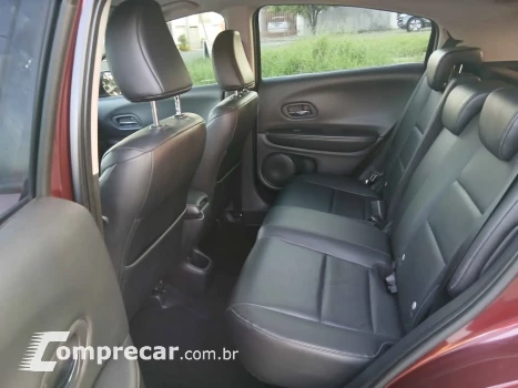 HR-V 1.8 16V EXL