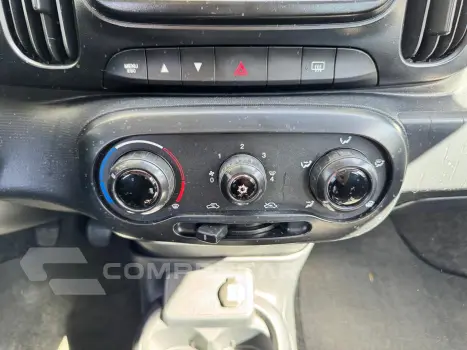 MOBI 1.0 8V EVO Like.
