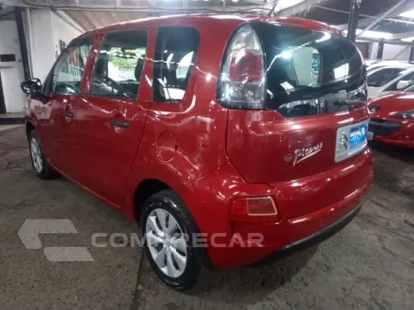 C3 PICASSO GL 1.5 FLEX 8V MECANICO