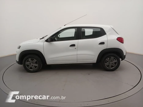 KWID 1.0 12V SCE FLEX ZEN MANUAL