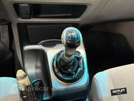 CIVIC 1.8 LXL 16V FLEX 4P MANUAL