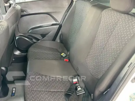 Hb20 1.0 Comfort 12V Flex 4P Manual