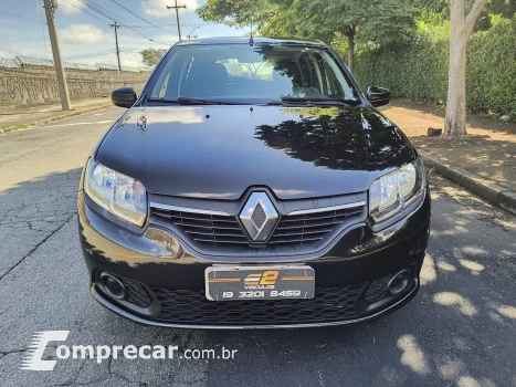 SANDERO 1.6 Expression 8V