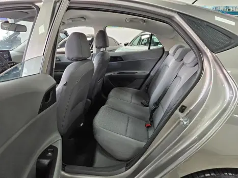 HB20S COMFORT PLUS 1.0 12V FLEX MEC.