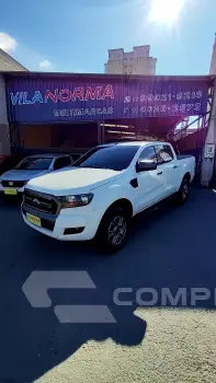 RANGER 2.5 XLS 4X2 CD 16V