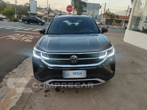 TAOS Highline 1.4 250 TSI Flex Aut.