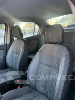 LOGAN Expression Hi-Flex 1.6 8V 4p