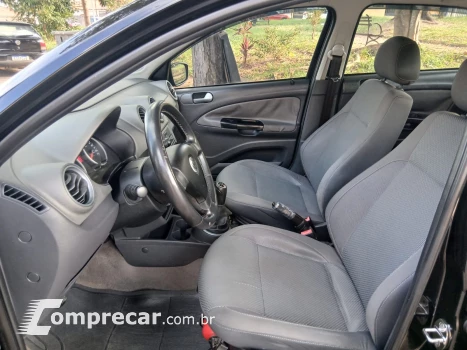 VOYAGE 1.6 MI Comfortline 8V