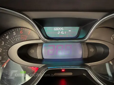 CAPTUR 1.6 16V SCE Bose