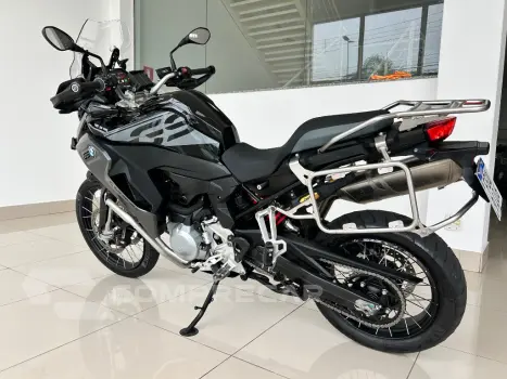 F 850 GS Adventure Premium